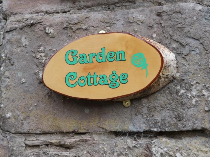 Garden Cottage, Perth