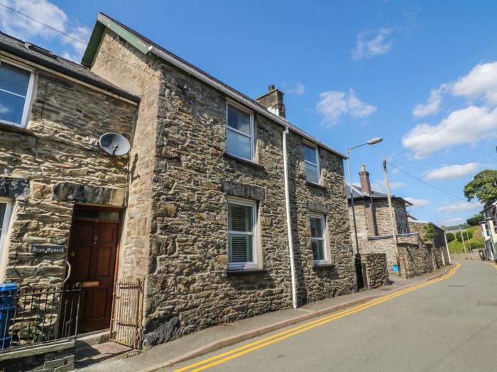 The Old School House, Bala, Gwynedd