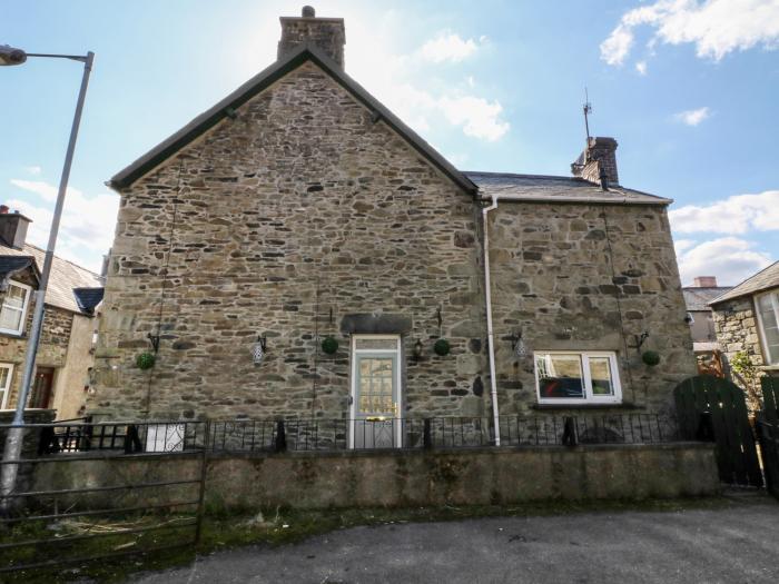 The Old School House, North Wales