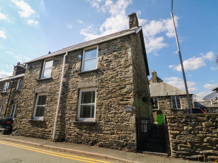 The Old School House, North Wales