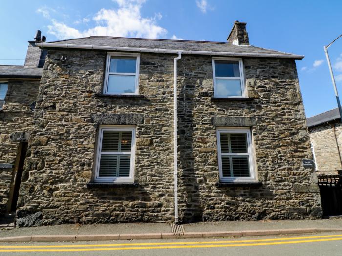 The Old School House, North Wales