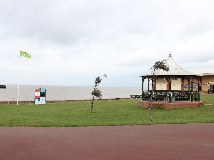 Tilly's Retreat, Norfolk