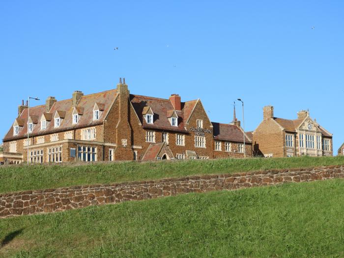 Tilly's Retreat, Norfolk