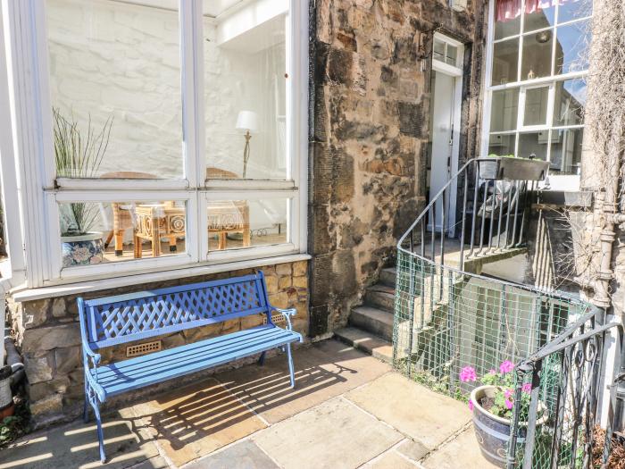 3 Lynedoch Place, Edinburgh