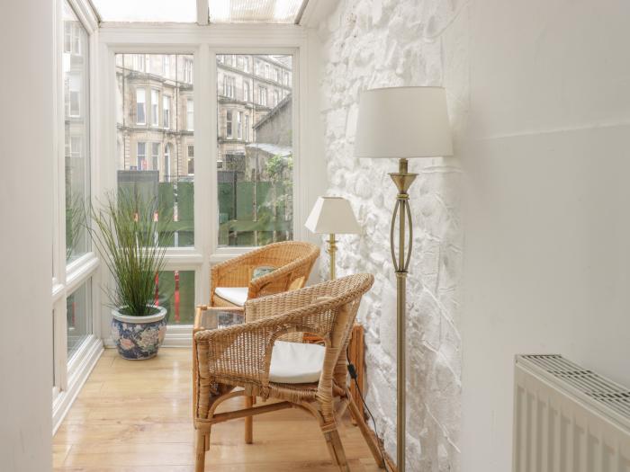 3 Lynedoch Place, Edinburgh