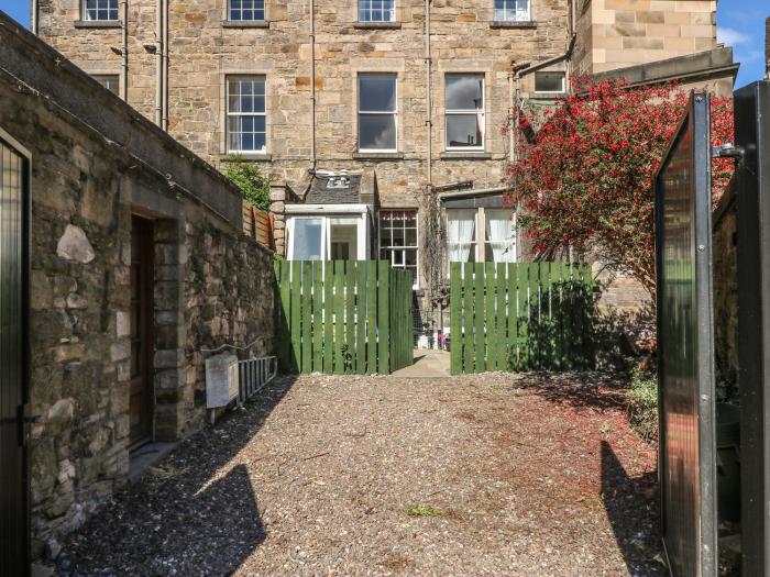 3 Lynedoch Place, Edinburgh