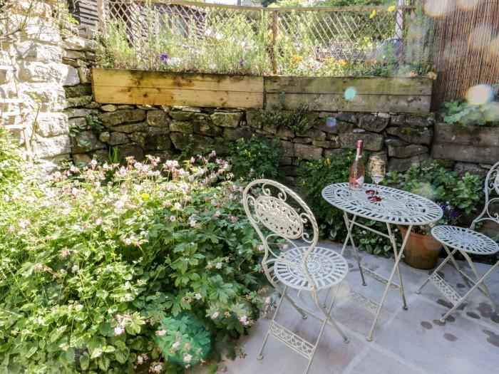 Crooked Cottage, North Yorkshire