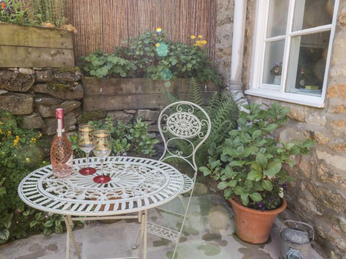 Crooked Cottage, North Yorkshire