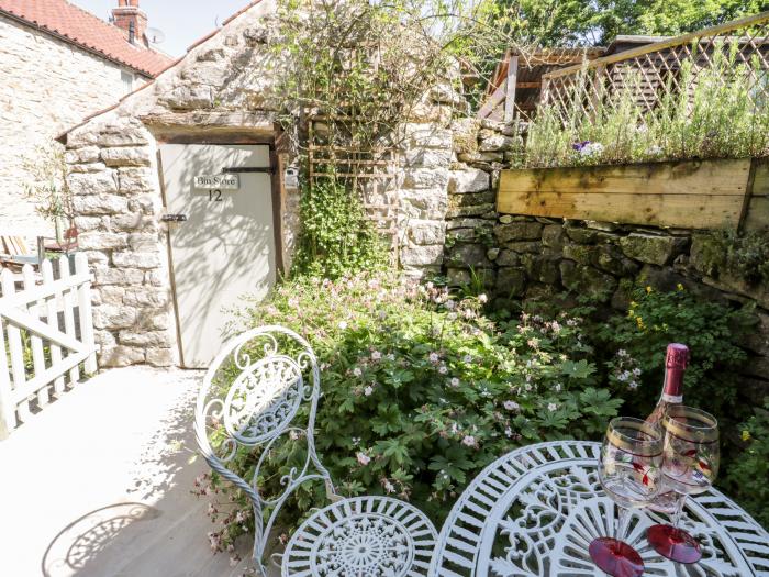 Crooked Cottage, North Yorkshire