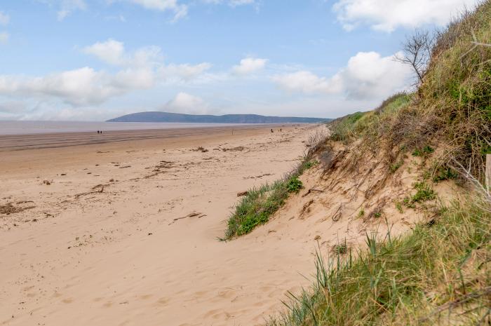 Ocean Breeze, Brean