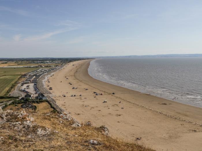 Ocean Breeze, Brean