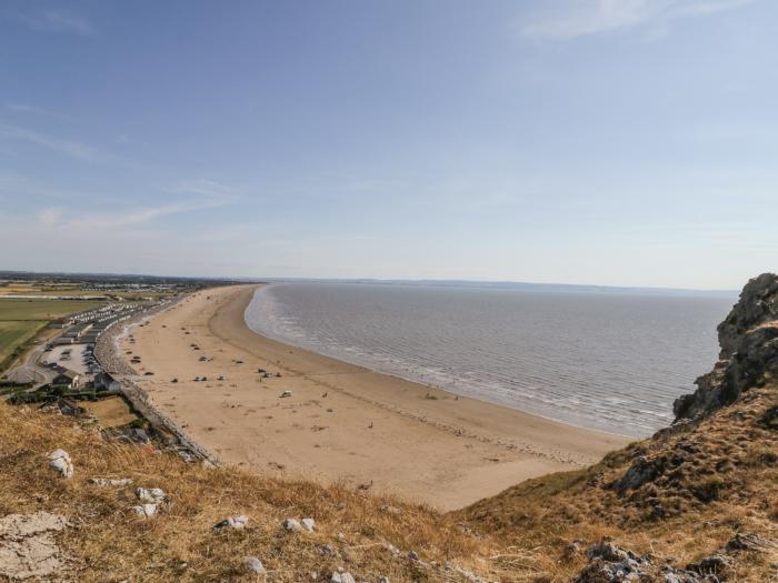 Ocean Breeze, Brean