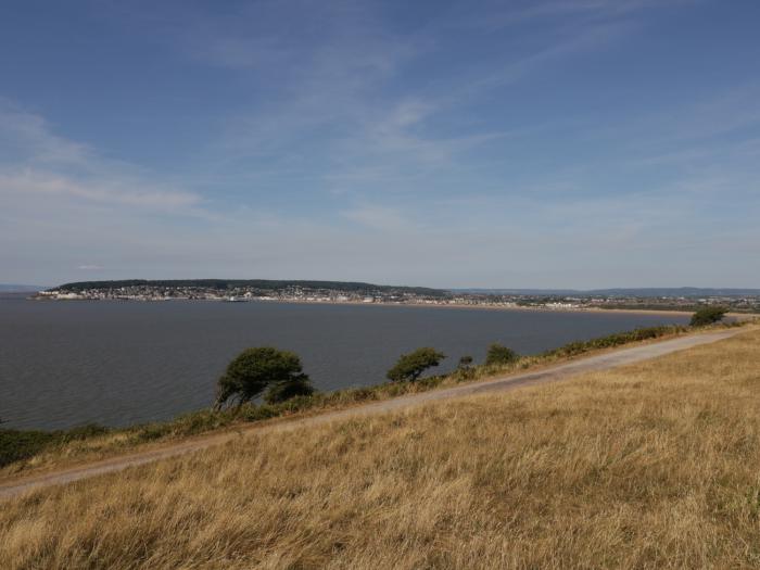 Ocean Breeze, Brean