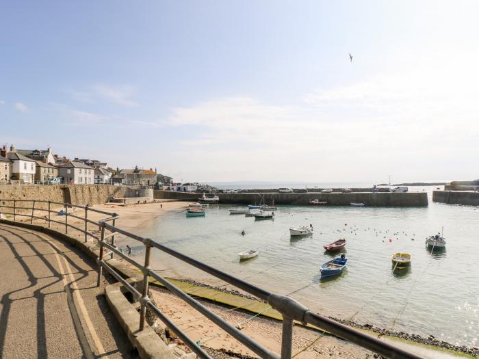 Mole Cottage, Mousehole