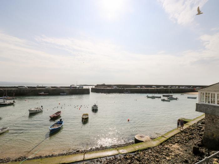 Mole Cottage, Mousehole