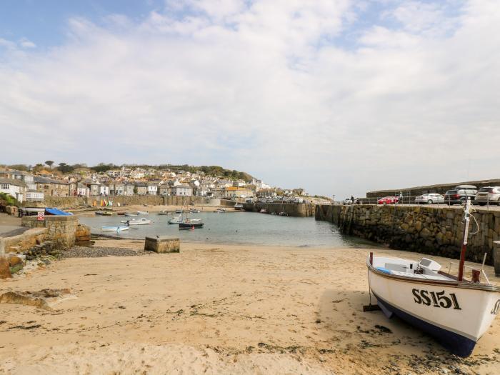 Mole Cottage, Mousehole