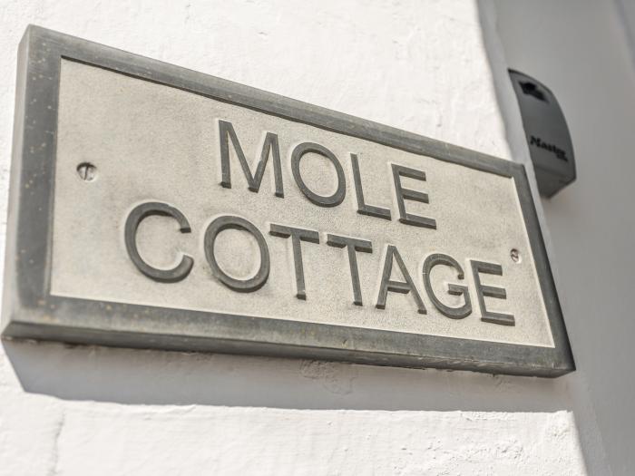 Mole Cottage, Mousehole