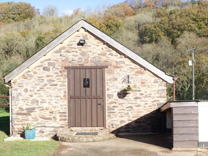 Crooke Barn, Tiverton