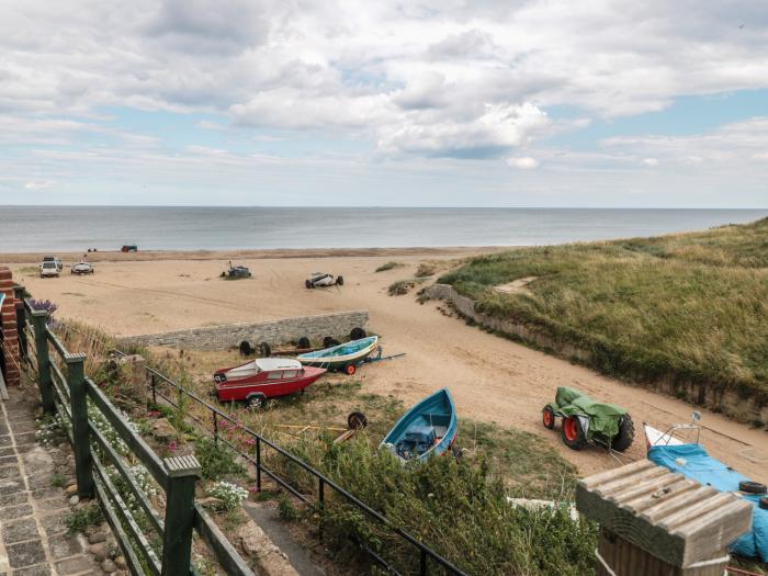 Larksbay View, Yorkshire