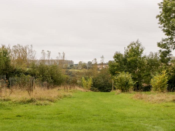 Vine Lodge, Martock