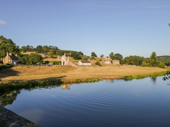 Oak Lodge, Yorkshire