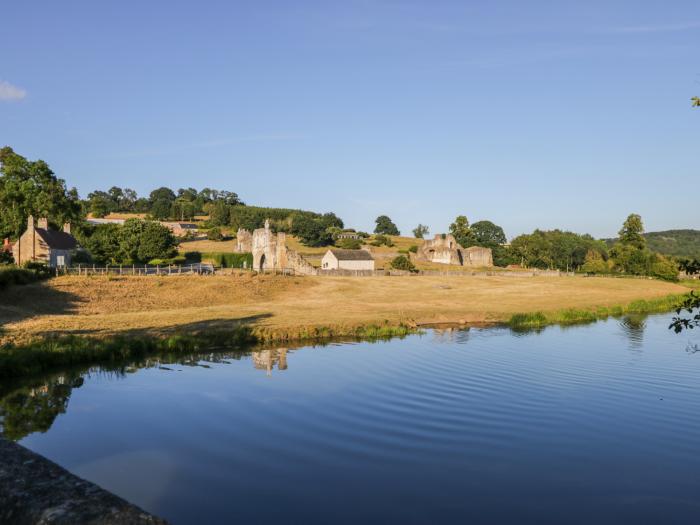 Rose Lodge, Yorkshire