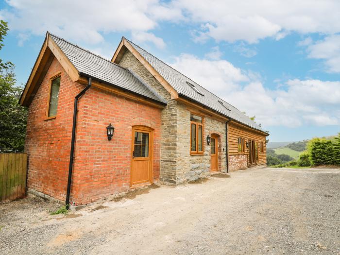 The Stables, Powys