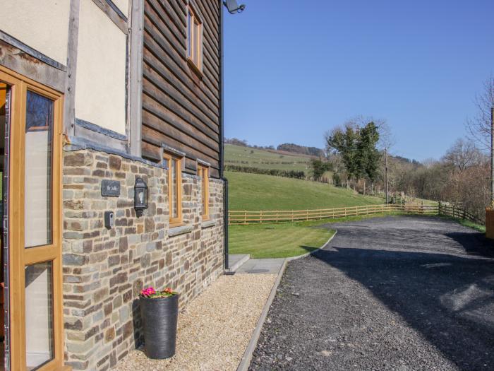 The Stables, Powys