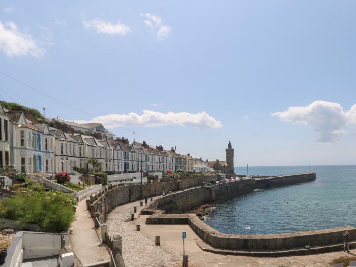 Edwin's View, Porthleven