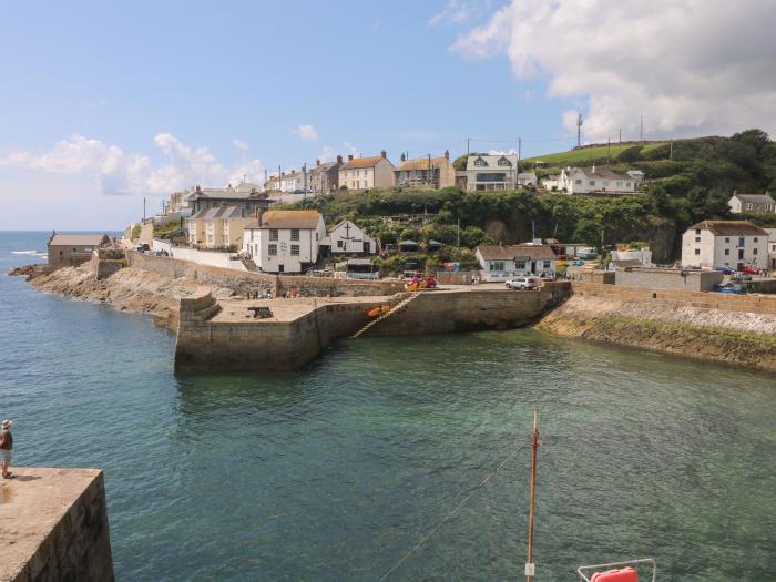 Edwin's View, Porthleven