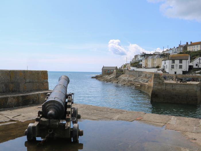 Edwin's View, Porthleven