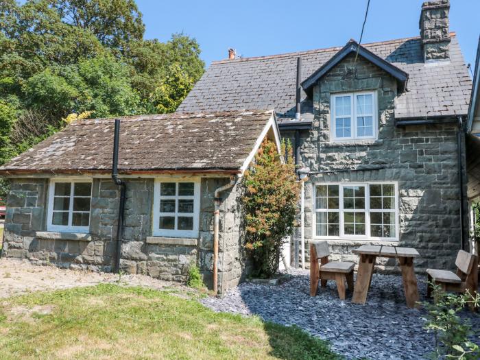 School House, Powys