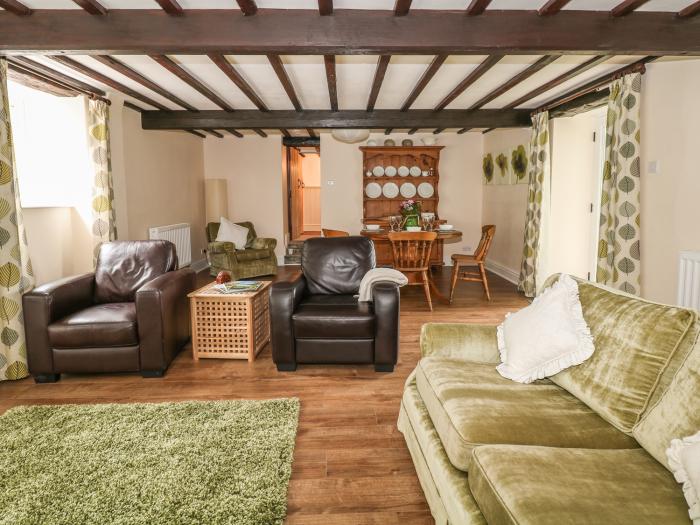 Barn Cottage, Peak District National Park