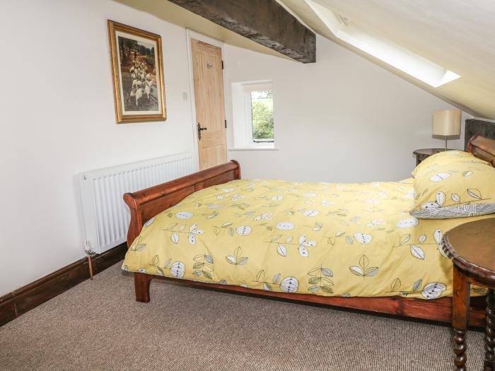 Barn Cottage, Peak District National Park