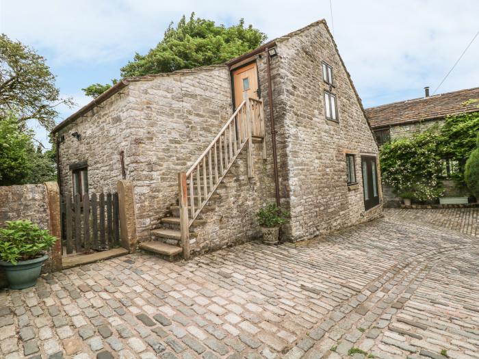 Barn Cottage, Peak District National Park