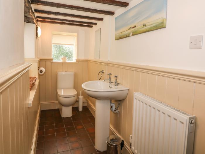 Barn Cottage, Peak District National Park