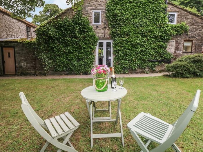 Barn Cottage, Peak District National Park