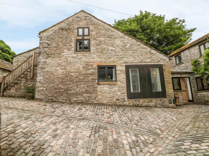 Barn Cottage, Peak District National Park