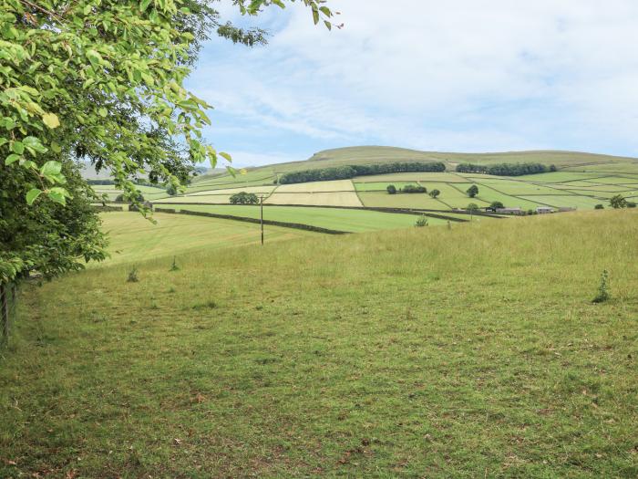 Barn Cottage, Peak District National Park