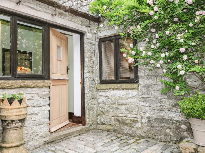 Barn Cottage, Peak District National Park