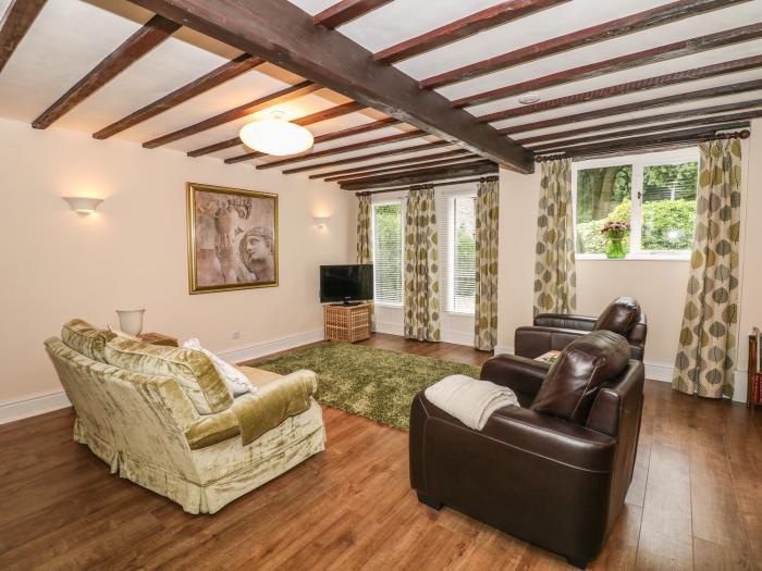 Barn Cottage, Peak District National Park