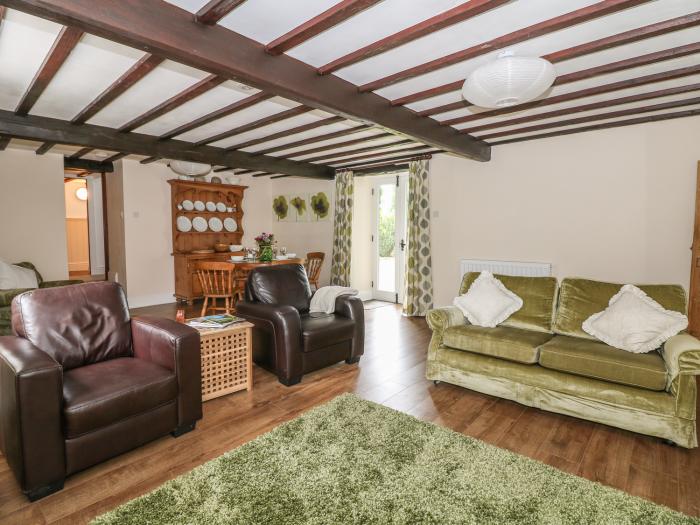 Barn Cottage, Peak District National Park