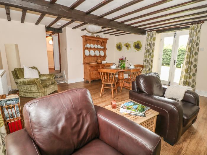 Barn Cottage, Peak District National Park