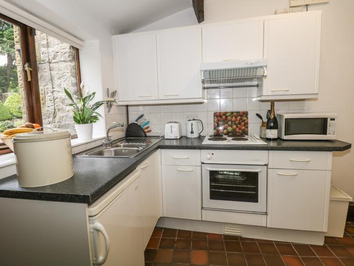 Barn Cottage, Peak District National Park