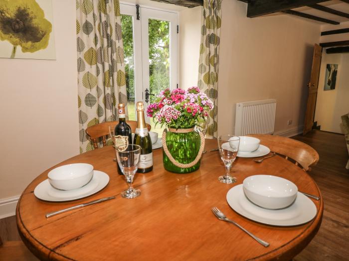 Barn Cottage, Peak District National Park