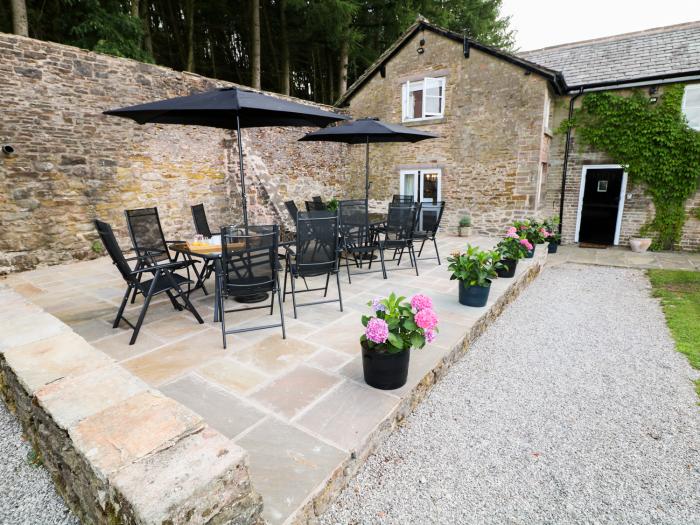 The Bothy, Wildboarclough