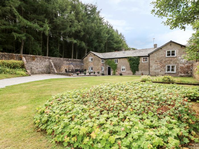 The Bothy, Wildboarclough