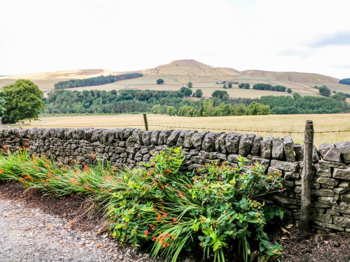 The Bothy, Wildboarclough