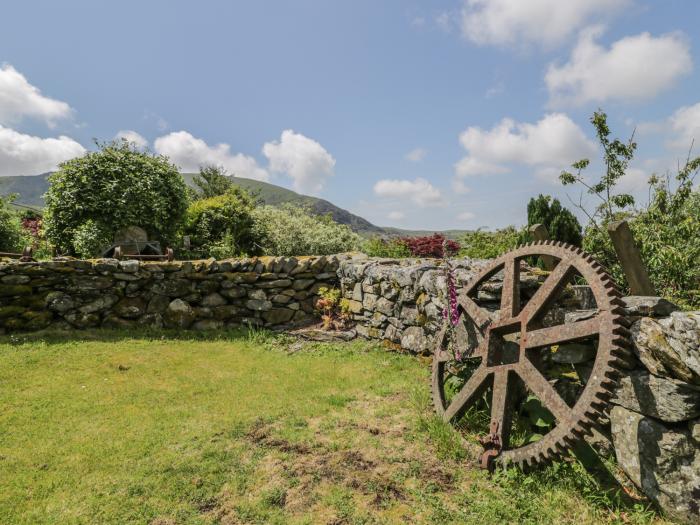 The Stable Cottage, Wales