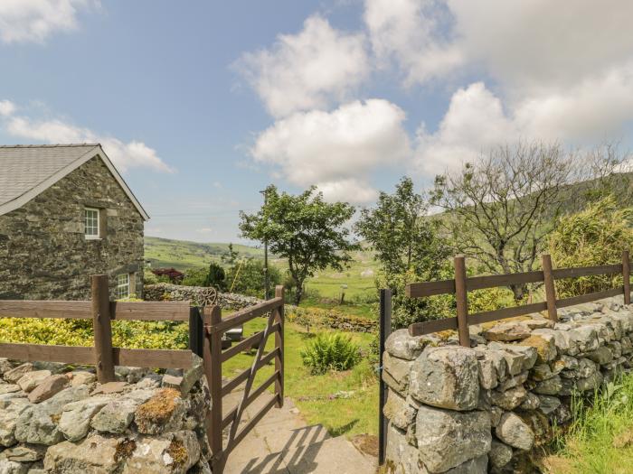 The Stable Cottage, Wales